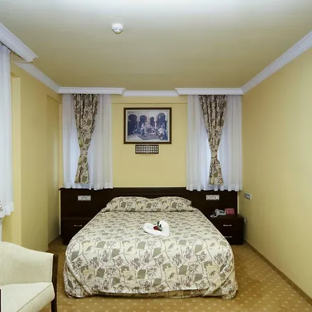 Grand Eras 4*