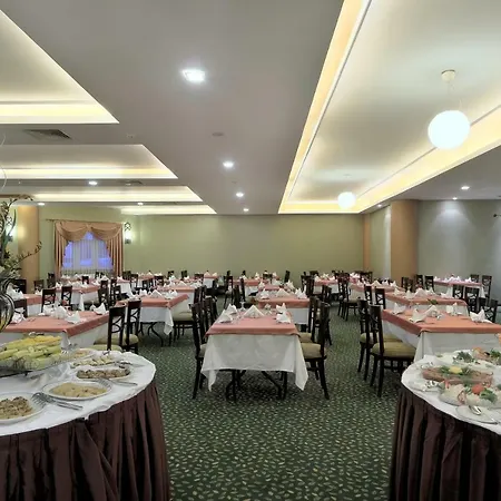 Grand Eras 4*