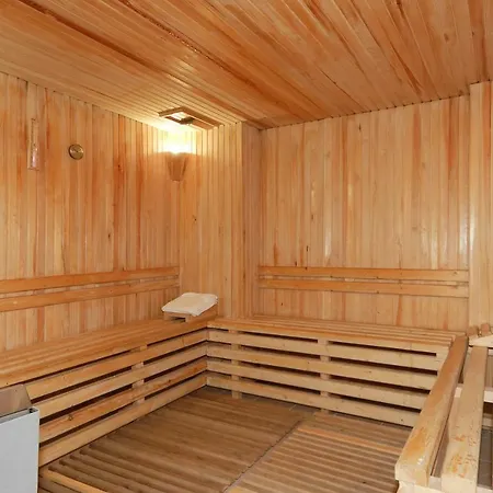 Hotel Grand Eras Erciyes