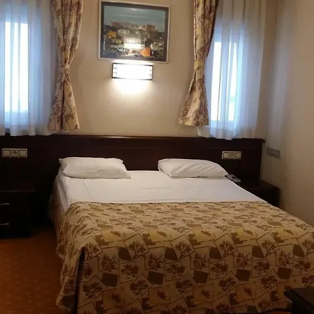 Grand Eras 4*