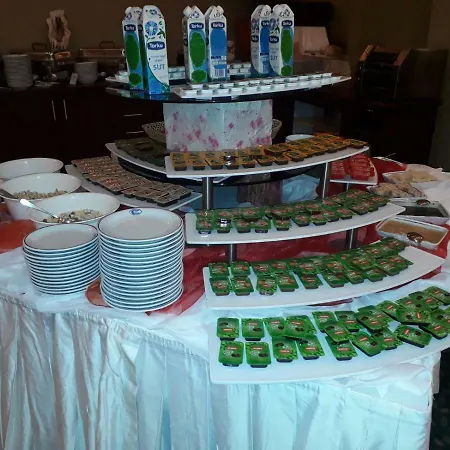 Hotel Grand Eras Erciyes