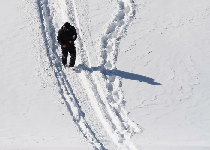 Grand Eras 4* Erciyes