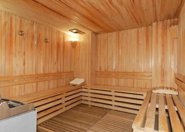 Hotel Grand Eras Erciyes