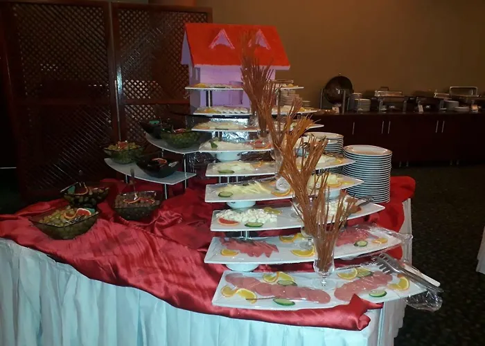 Grand Eras 4* Erciyes